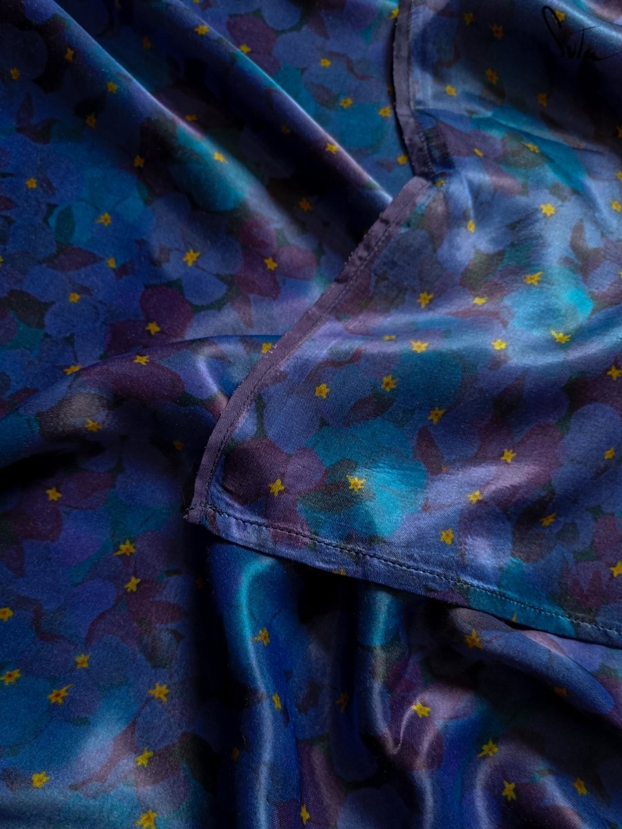 Siroi Kumudini - suta