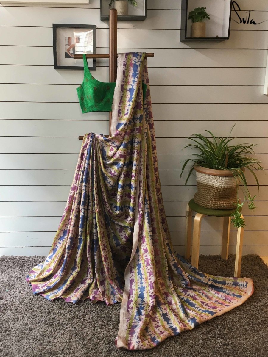 Skies of Rainbow - suta.in