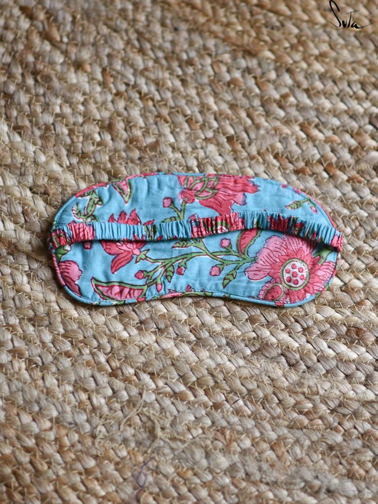 Sleeping Beauty (Eye Mask) - suta.in