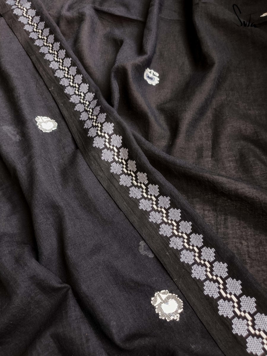 Smoky Creamsicle Float - suta