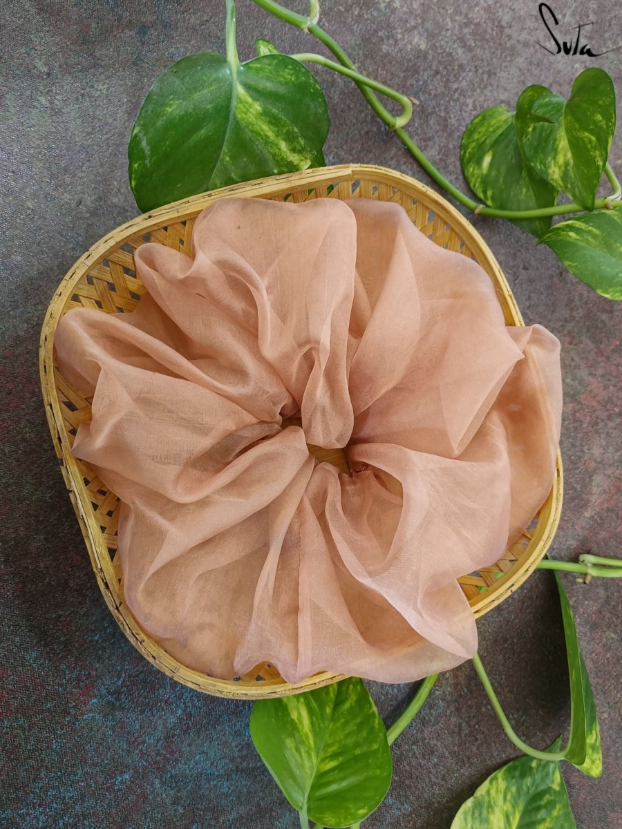 So earthy (Scrunchies) - suta