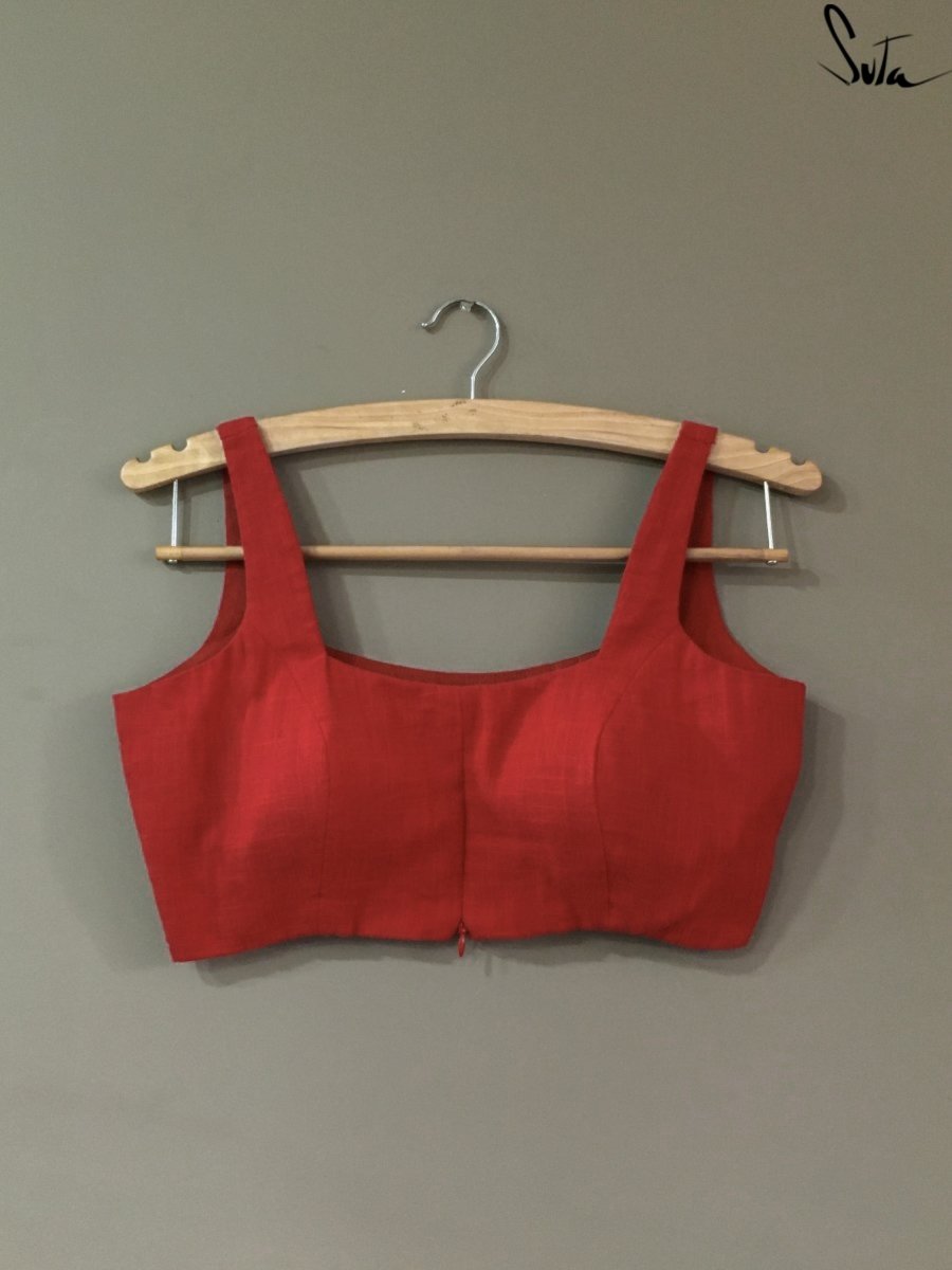 So red - suta