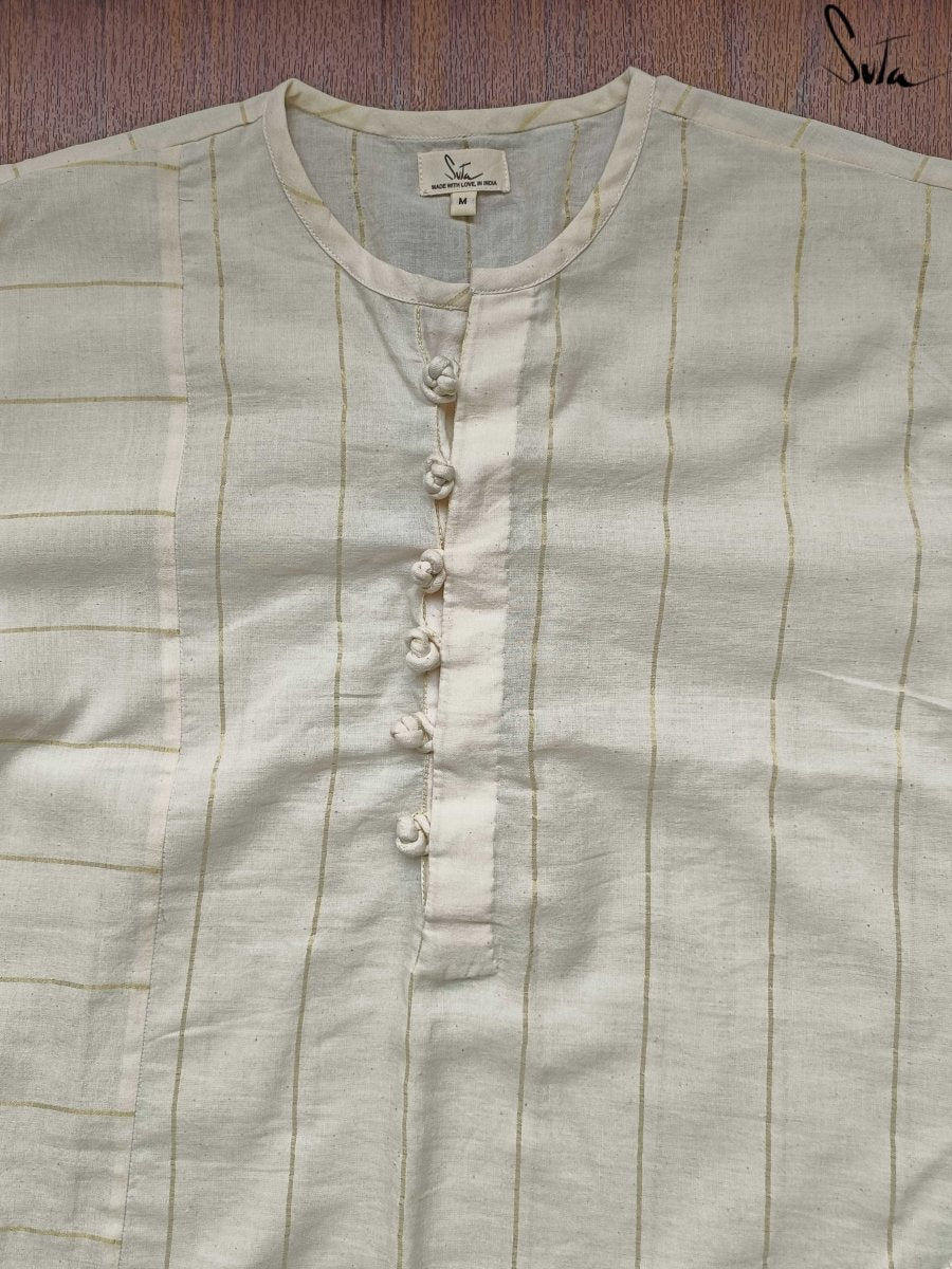 Sondesh (Kurta) - suta