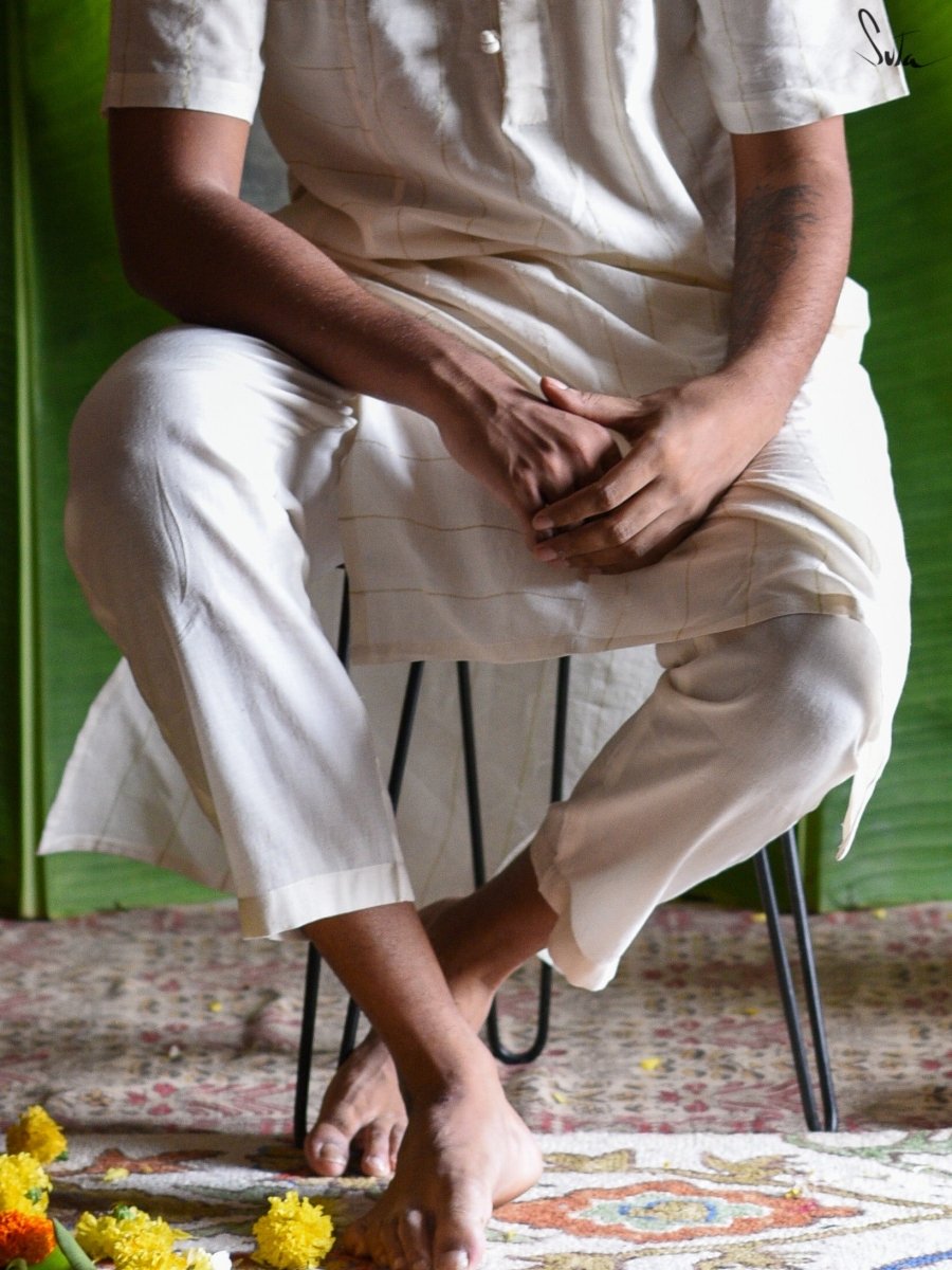 Sondesh (Pant) - suta