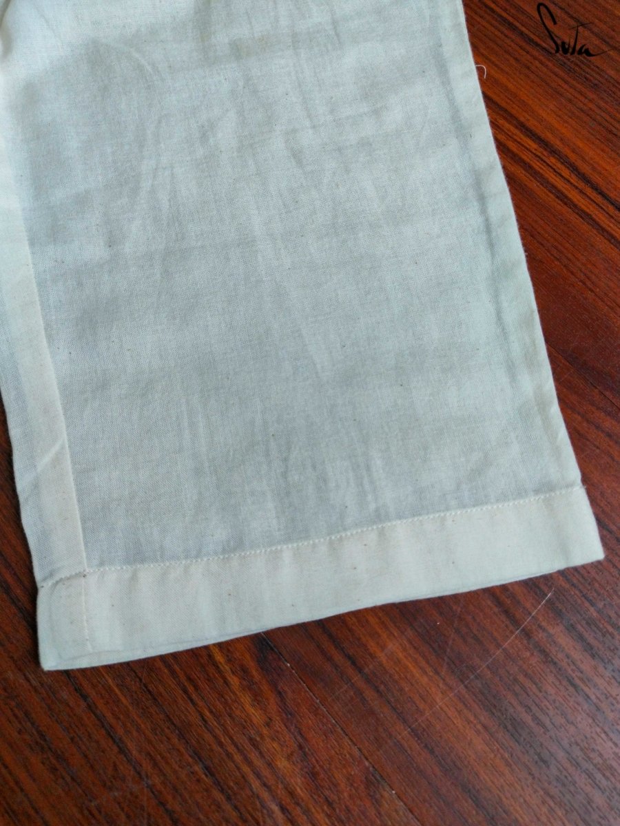 Sondesh (Pant) - suta