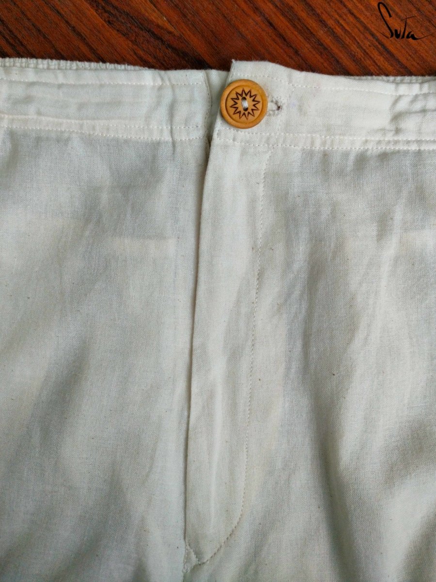 Sondesh (Pant) - suta