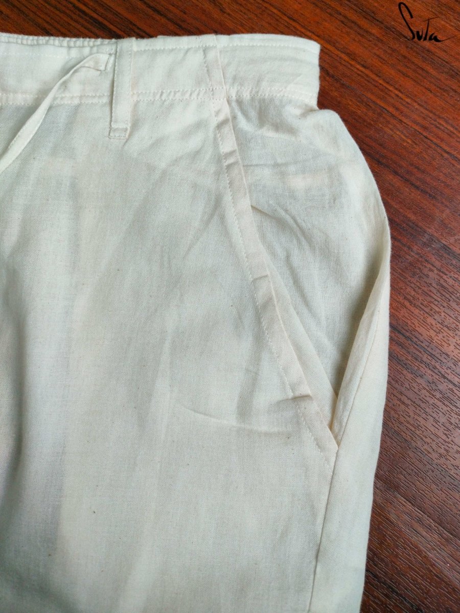 Sondesh (Pant) - suta