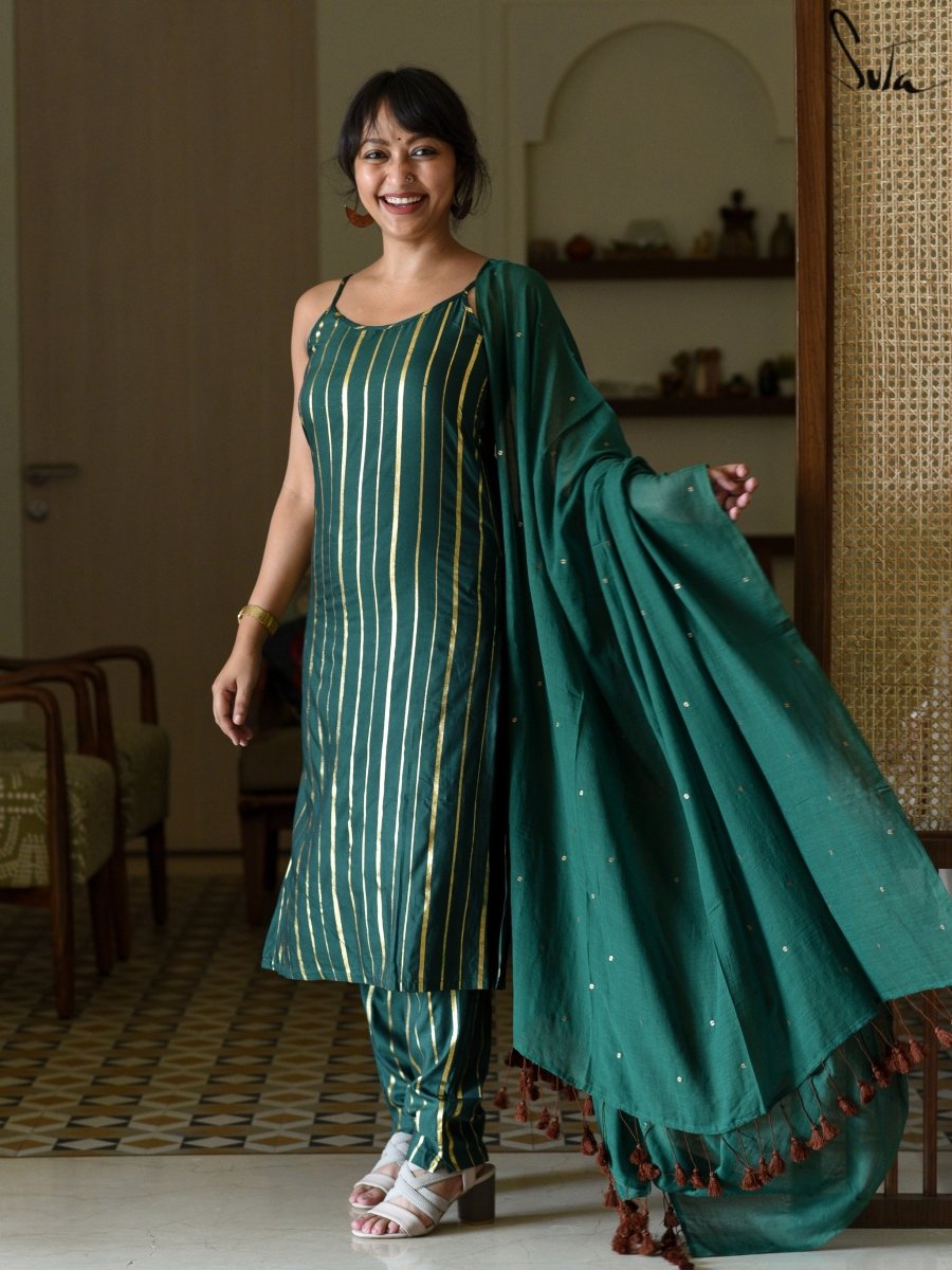 Song of Springtide - suta