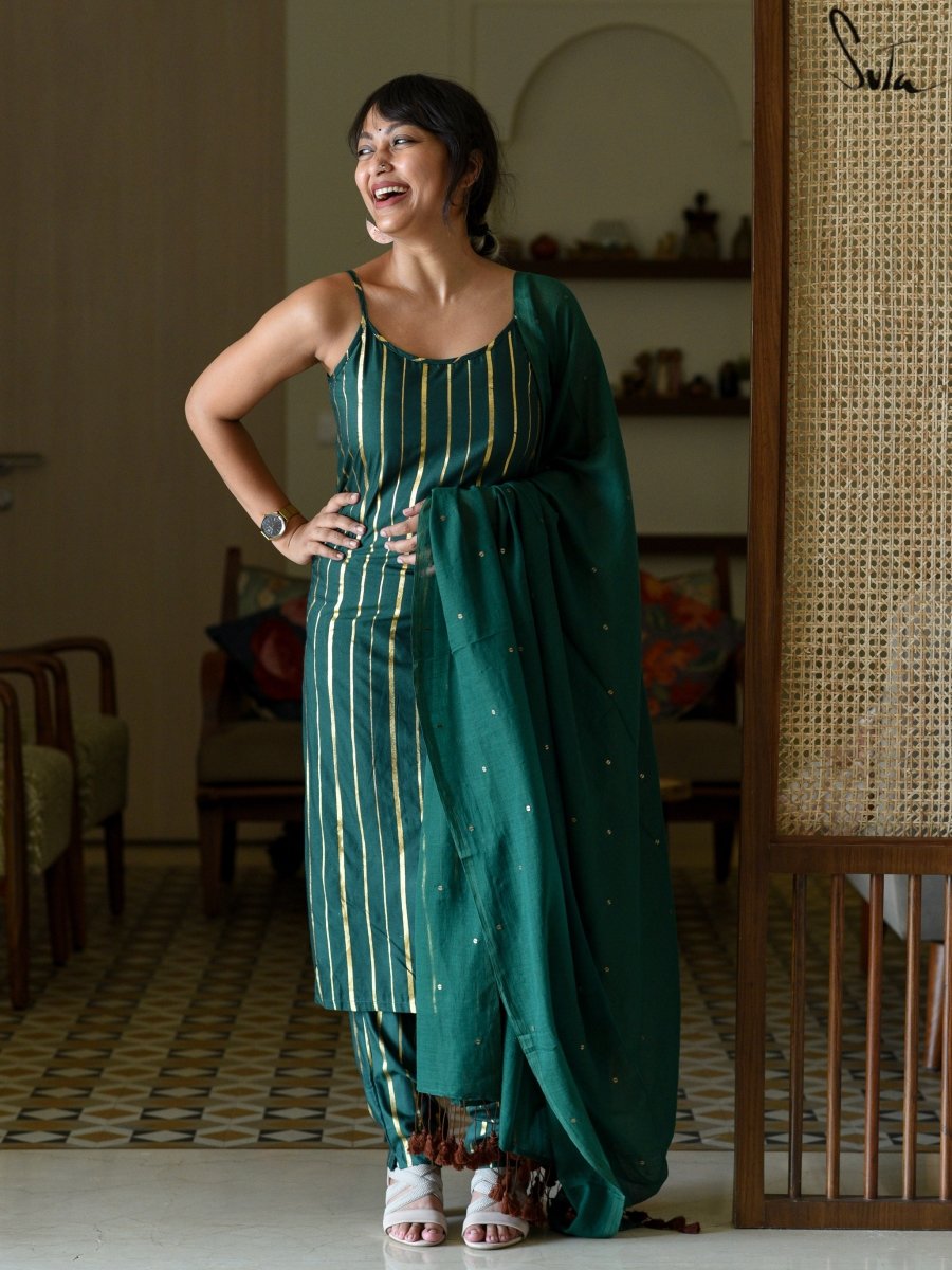 Song of Springtide - suta