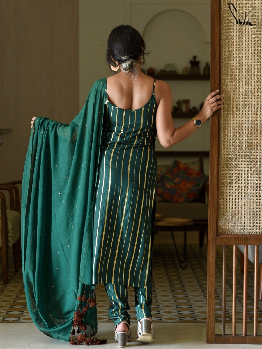 Song of Springtide - suta