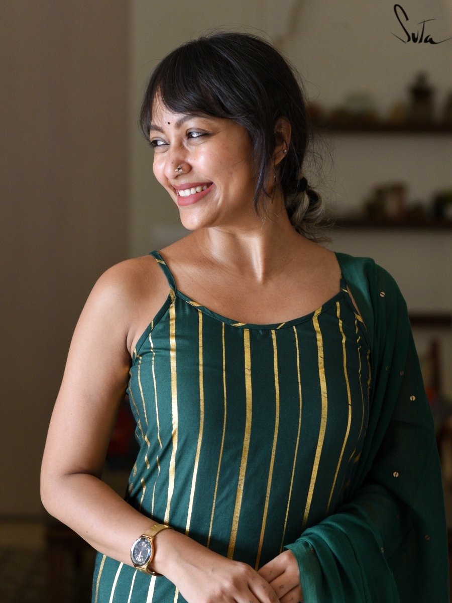 Song of Springtide - suta