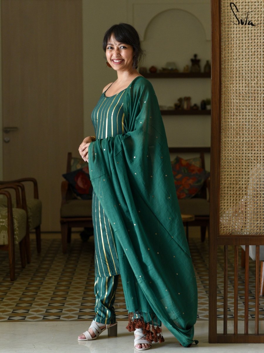 Song of Springtide - suta