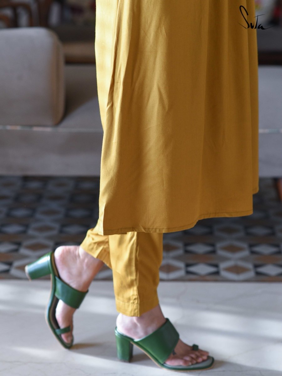 Sooraj Ki Pehli Kiran - suta