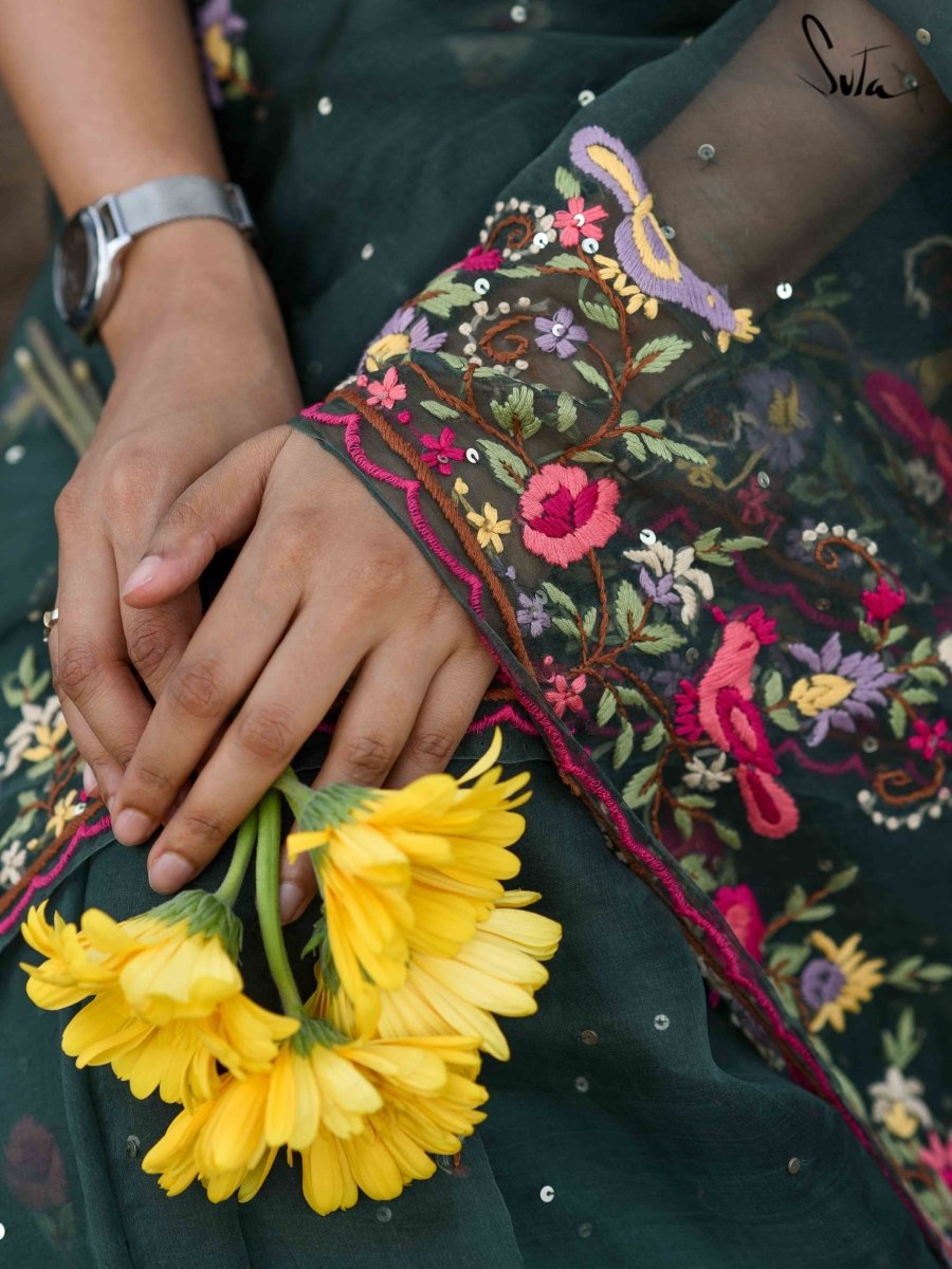 Spellbound Breeze - suta