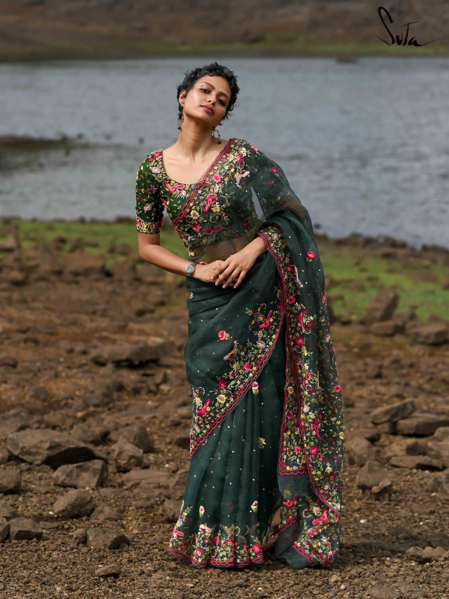 Spellbound Breeze - suta