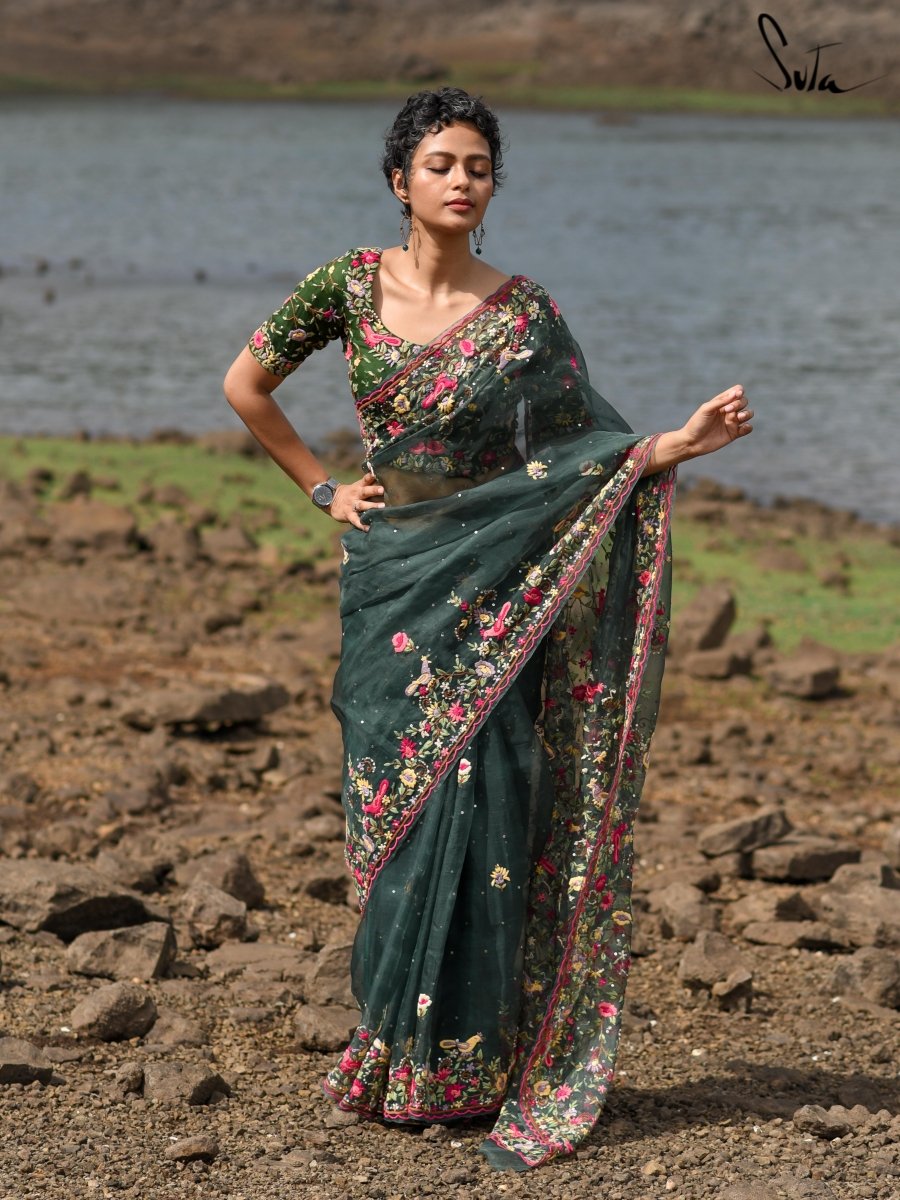 Spellbound Breeze - suta