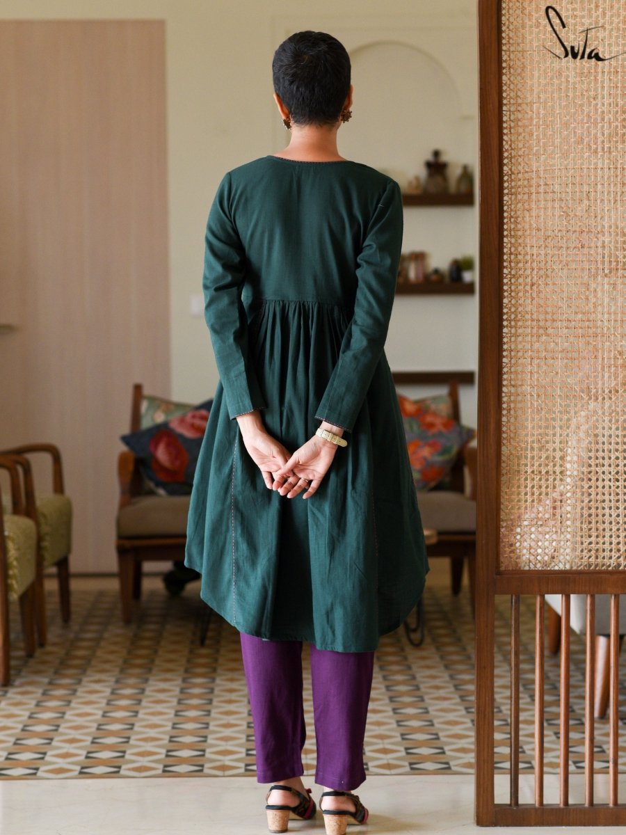 Spiti mein sandeh - suta