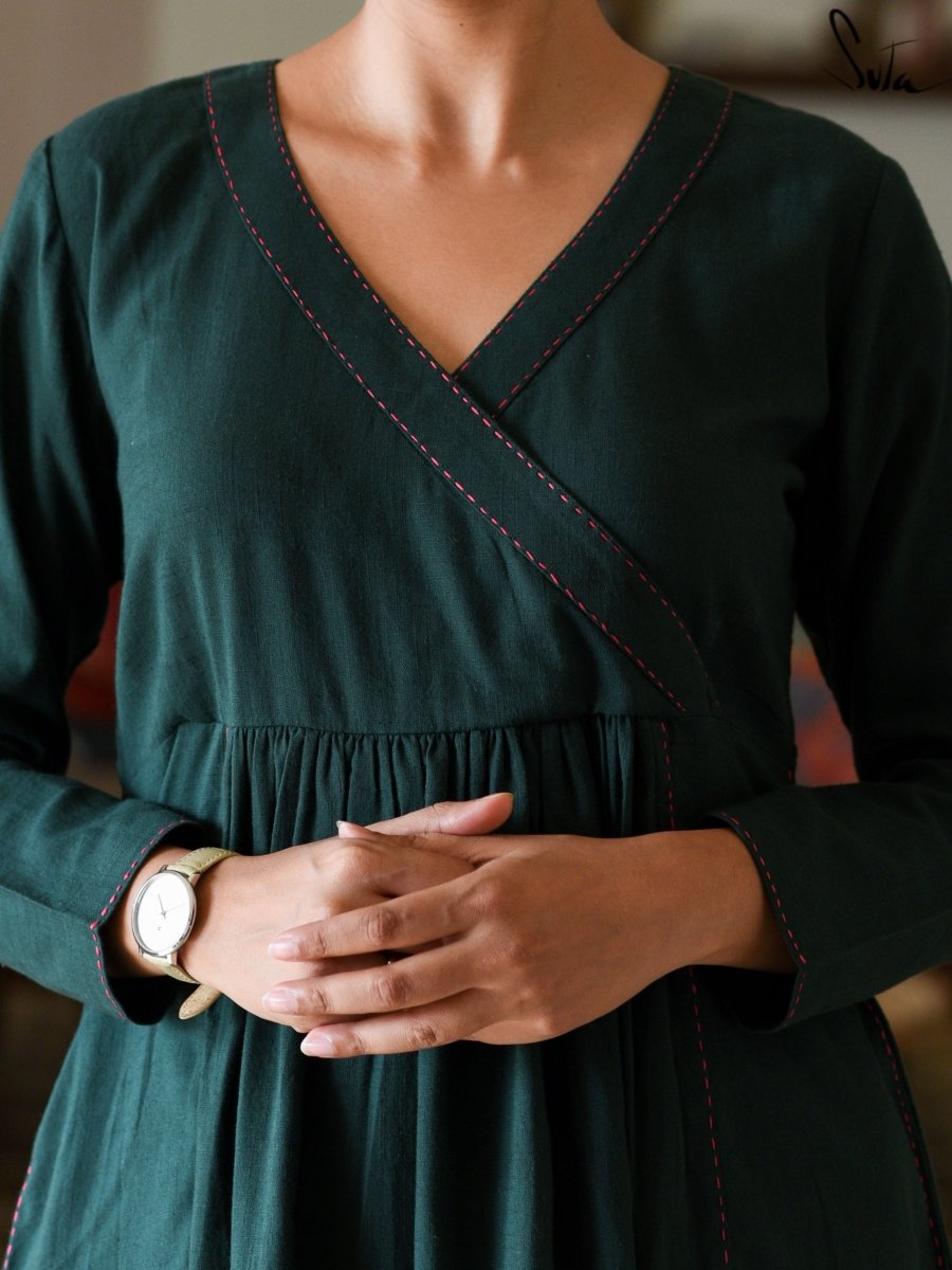 Spiti mein sandeh - suta