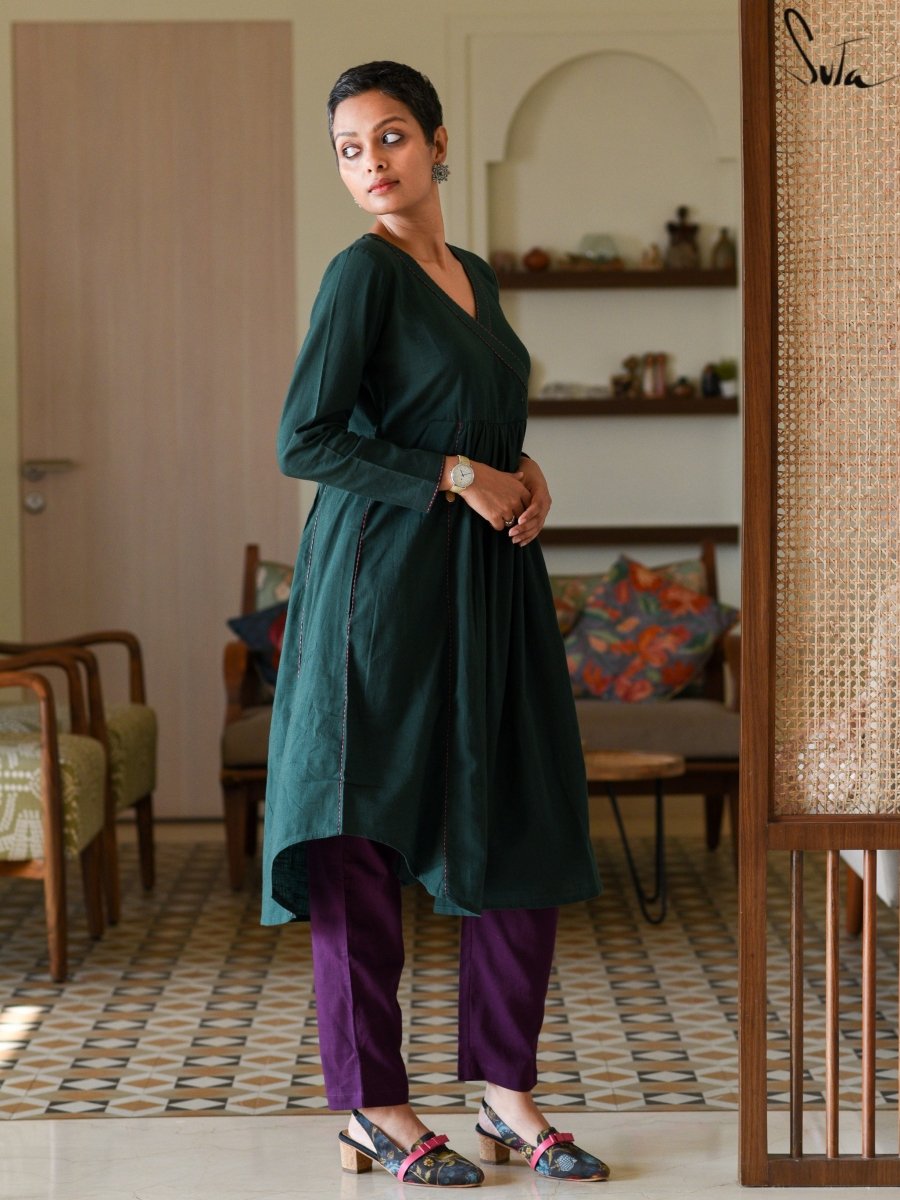 Spiti mein sandeh - suta