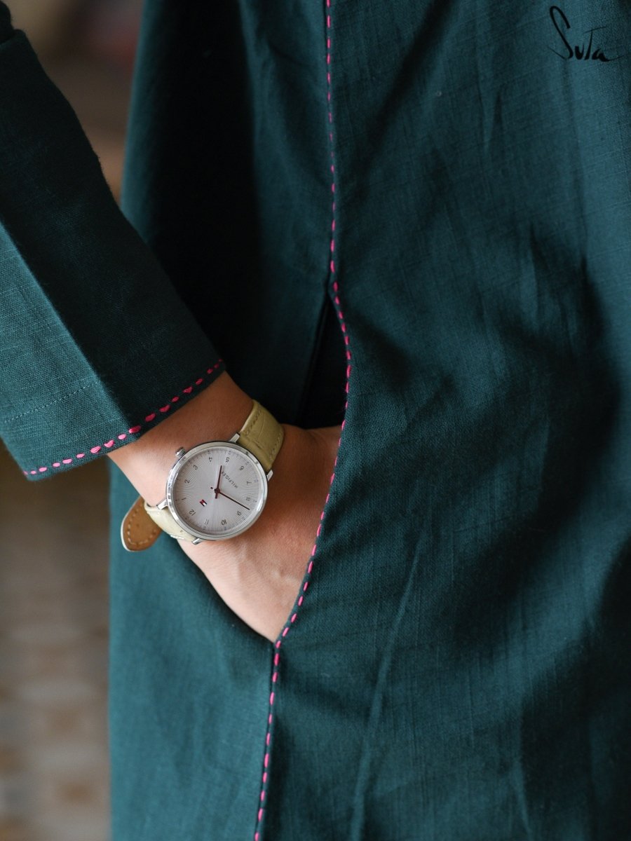 Spiti mein sandeh - suta