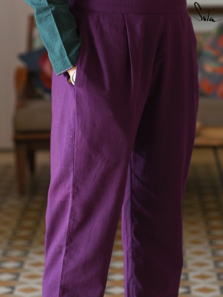 Spiti mein sandeh - suta