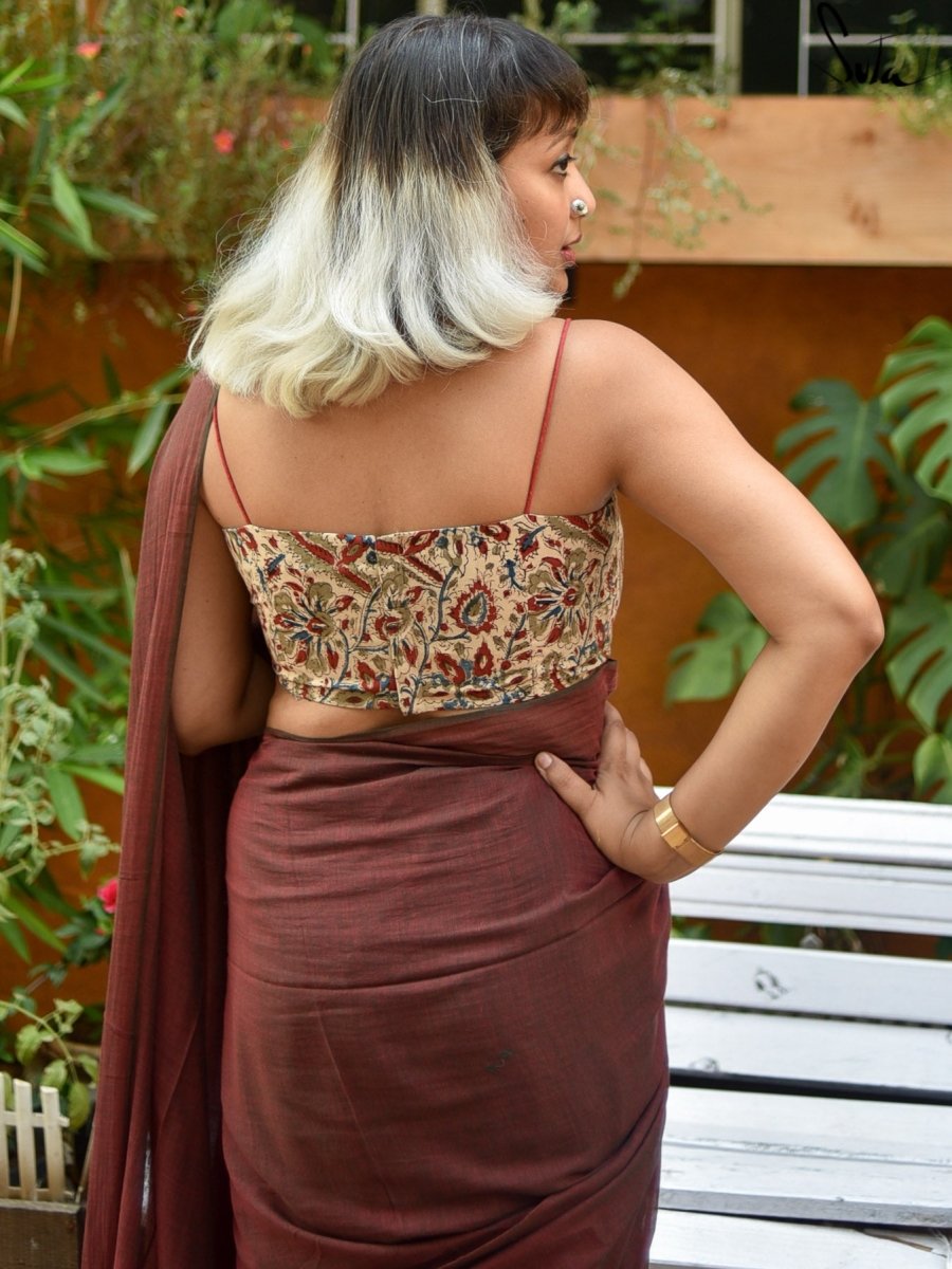 Star Glory (Blouse) - suta