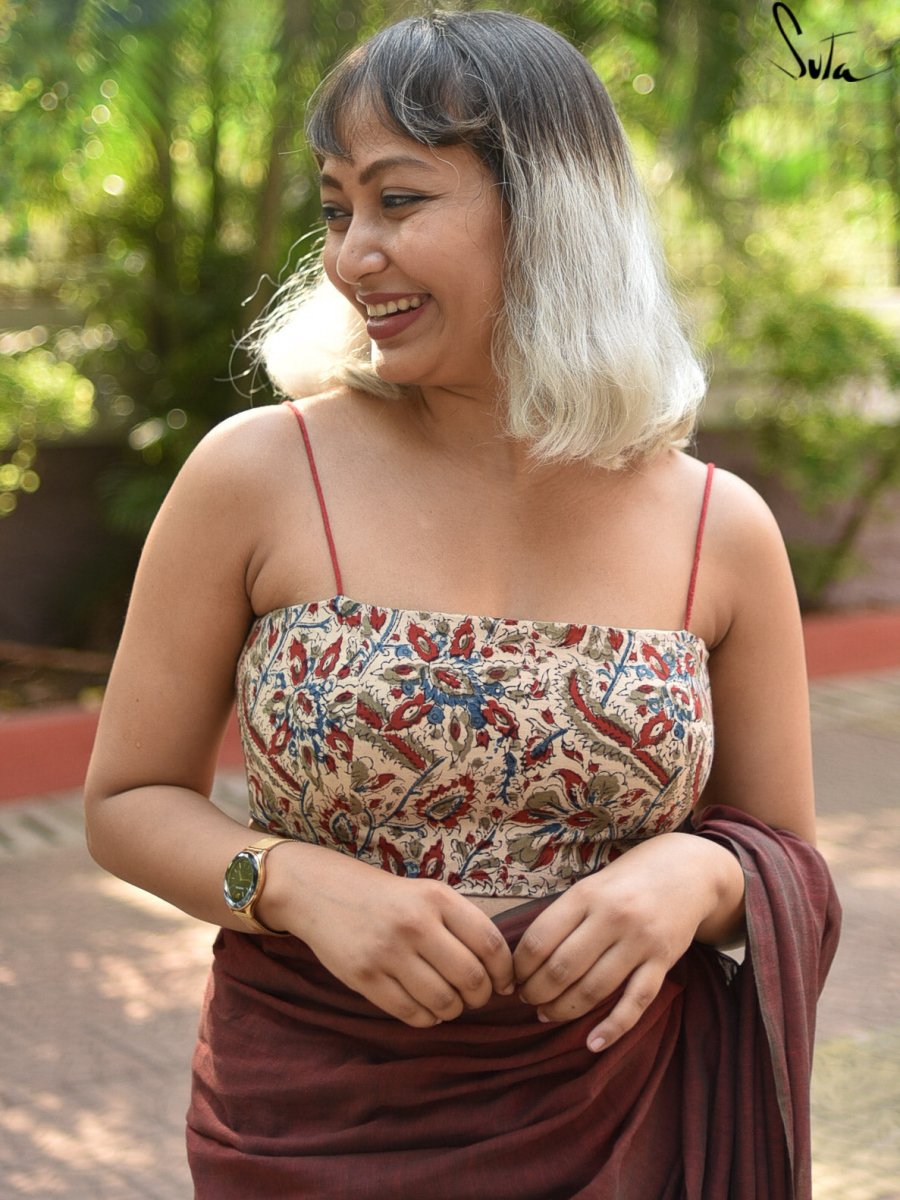 Star Glory (Blouse) - suta