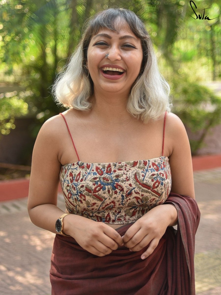 Star Glory (Blouse) - suta