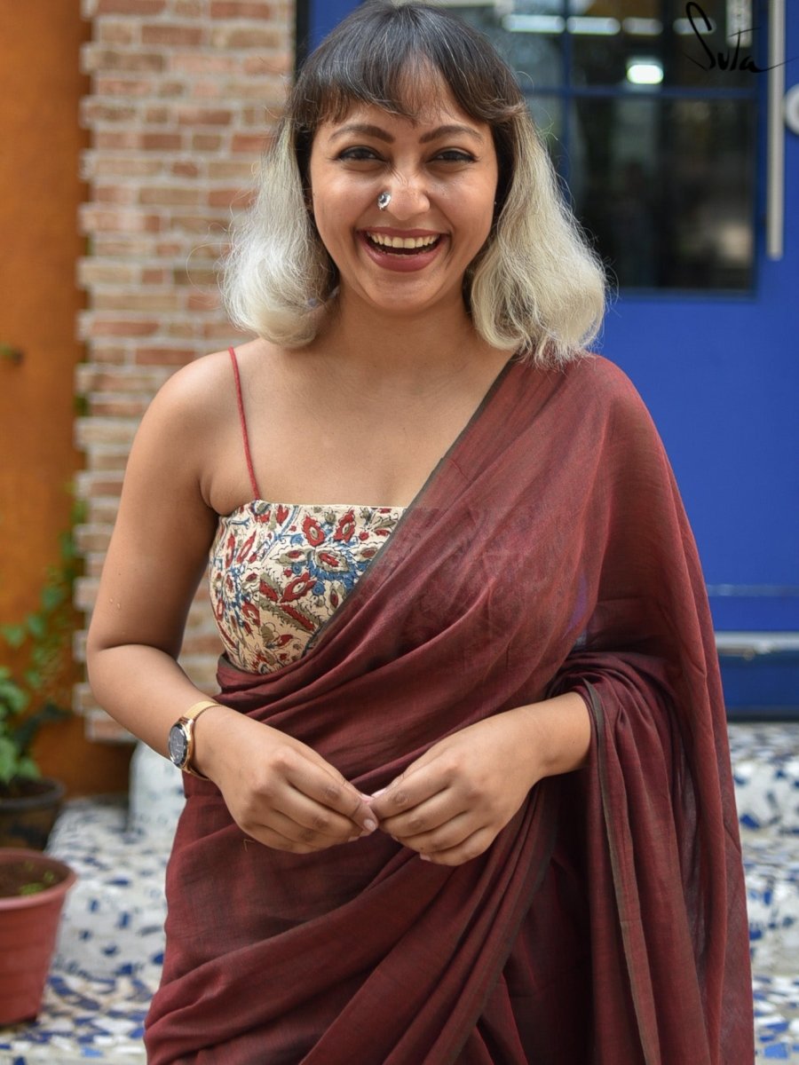 Star Glory (Blouse) - suta