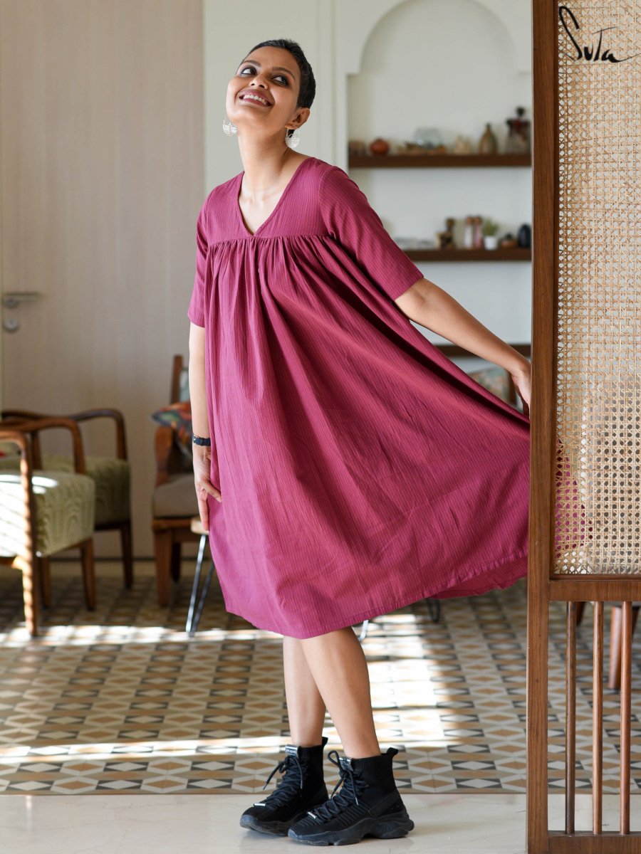 Strawberry Sunshine - suta