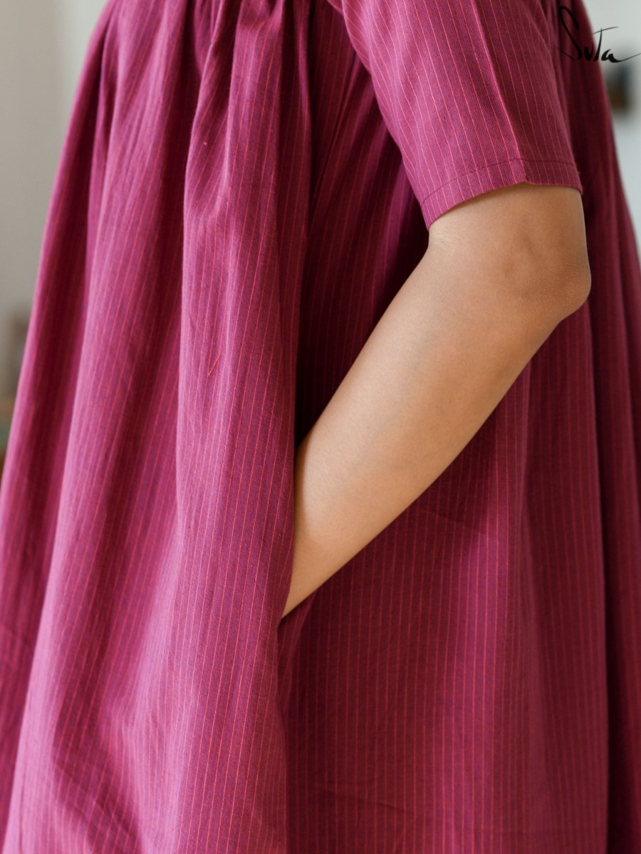 Strawberry Sunshine - suta