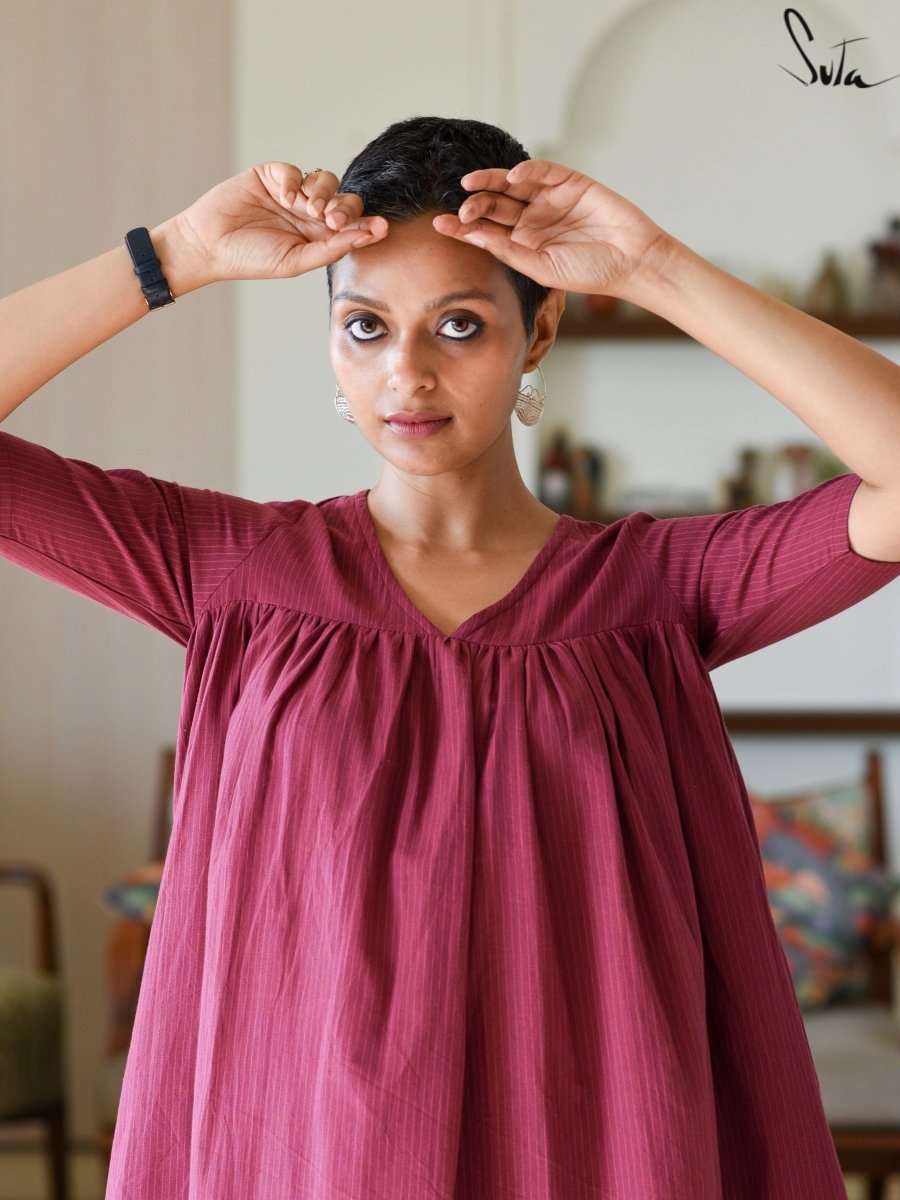 Strawberry Sunshine - suta