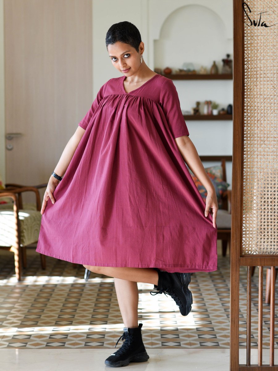 Strawberry Sunshine - suta