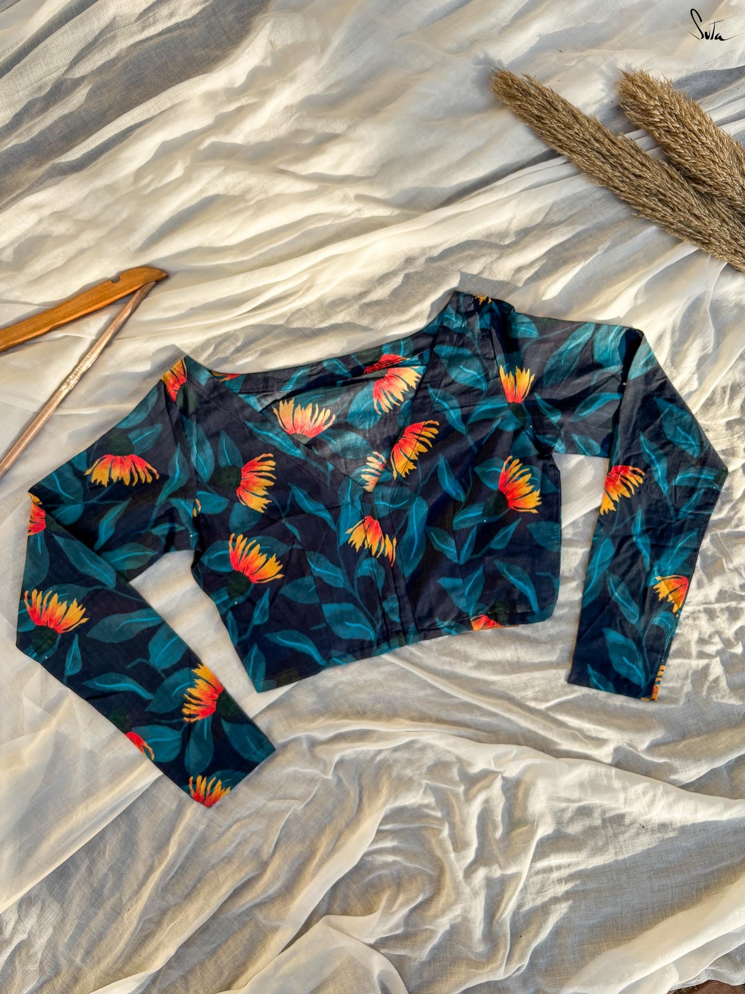 Sugandhitā Mallikā