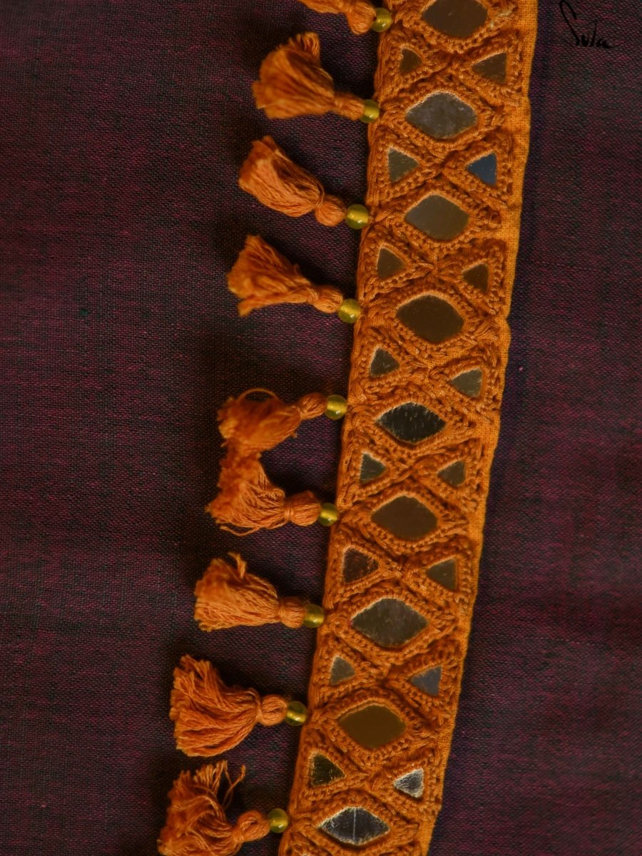 Sumukhi Khwaab (Choker) - suta.in