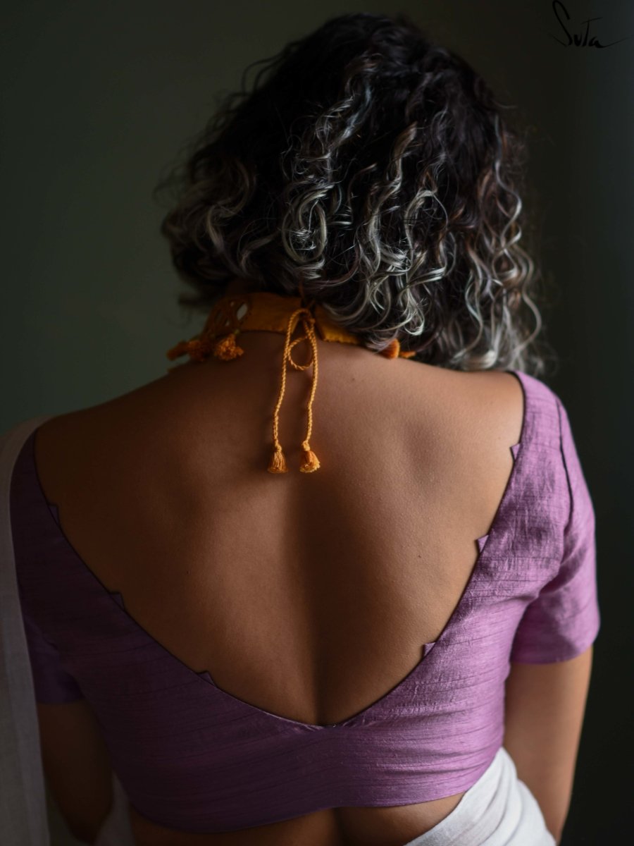 Sumukhi Khwaab (Choker) - suta.in