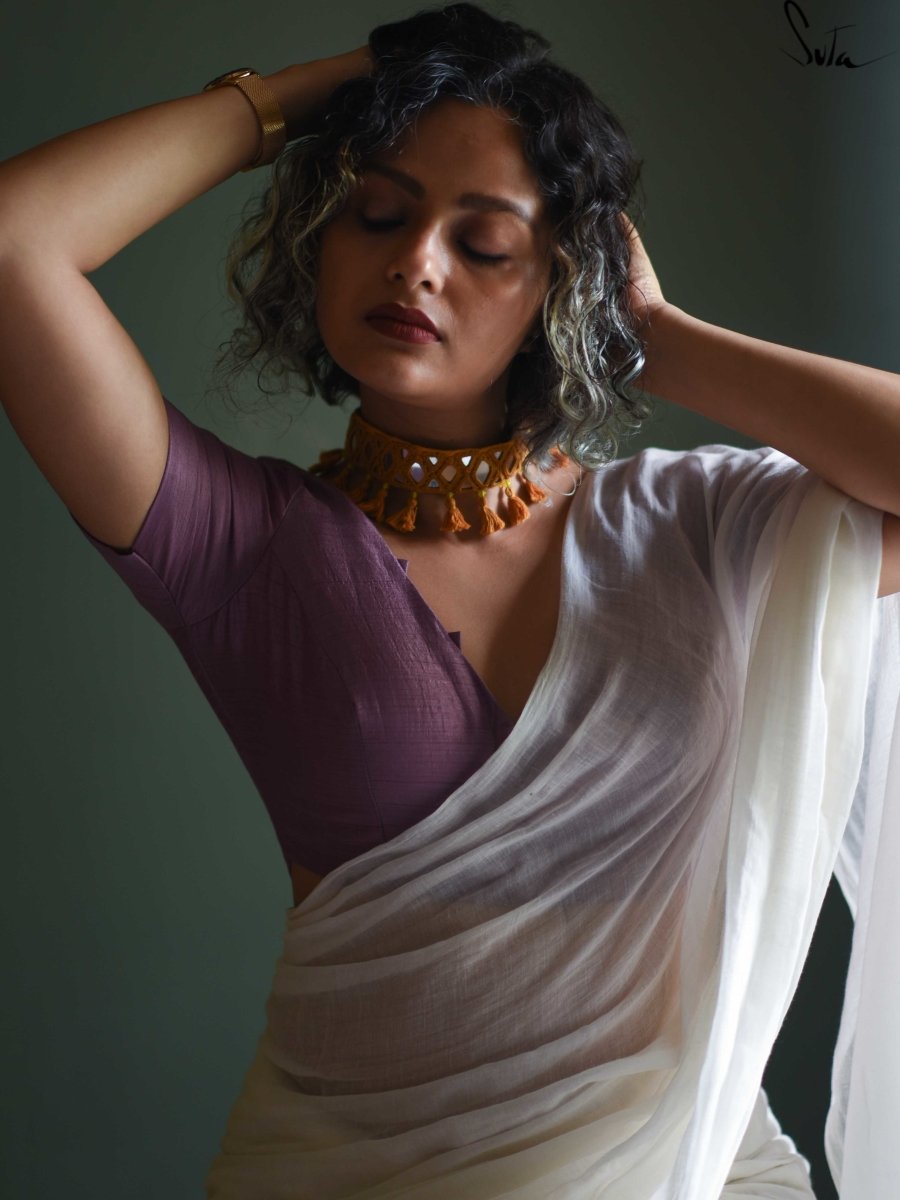 Sumukhi Khwaab (Choker) - suta.in