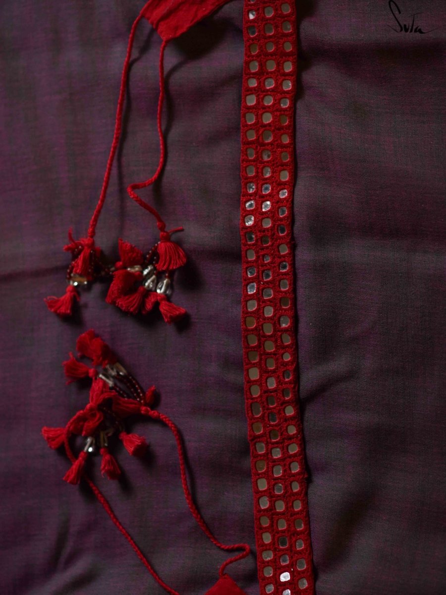 Surkh Rekha (Belt) - suta.in