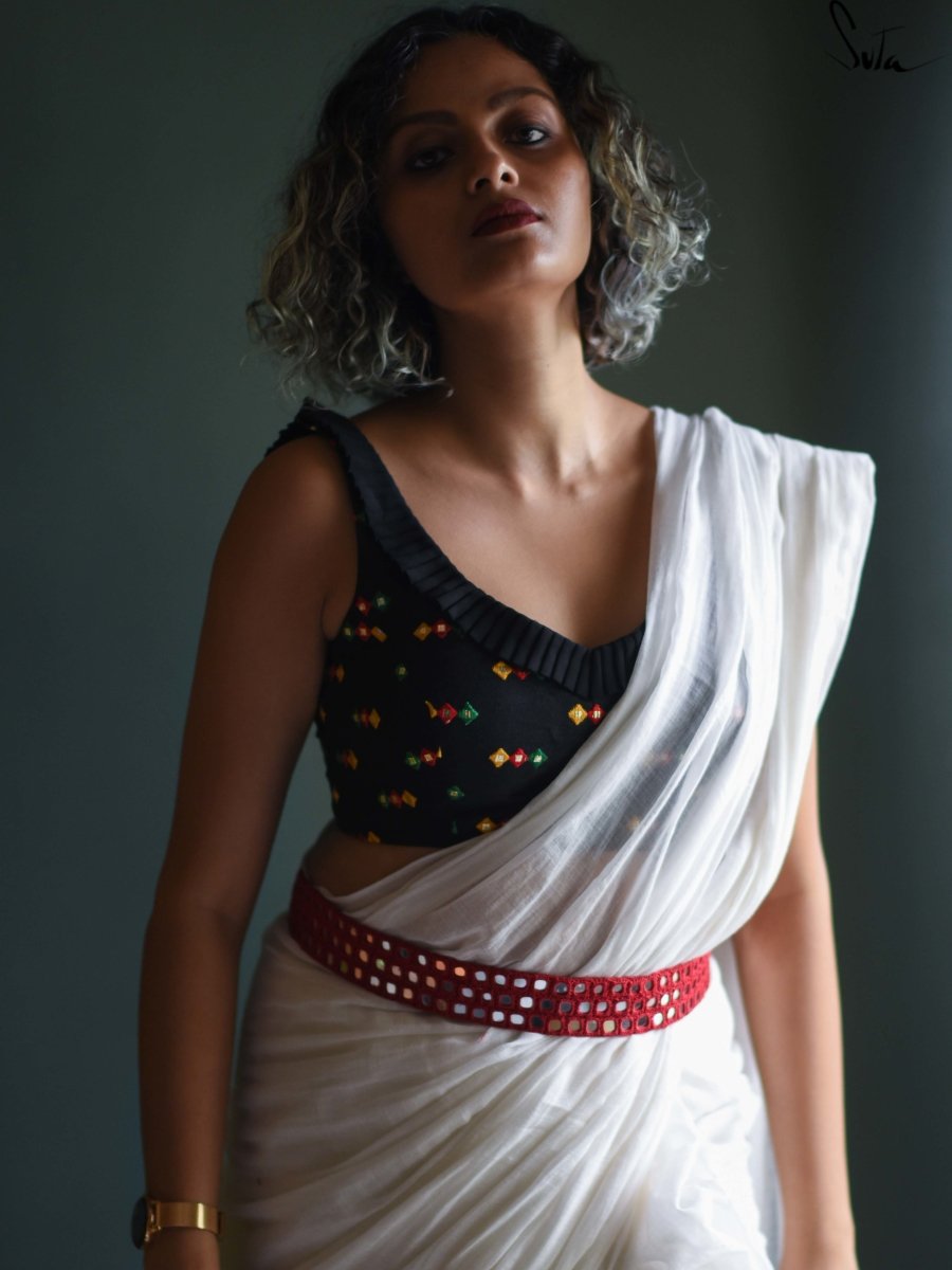 Surkh Rekha (Belt) - suta.in