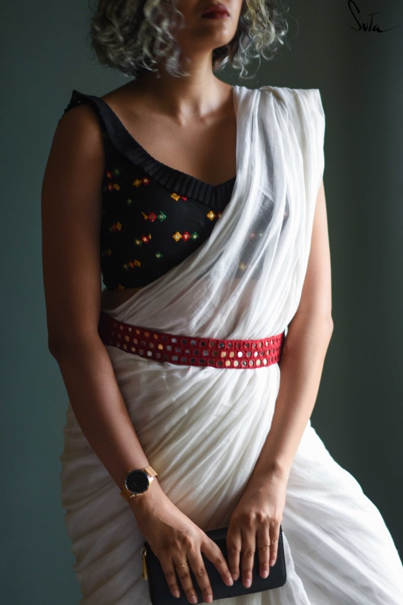 Surkh Rekha (Belt) - suta.in