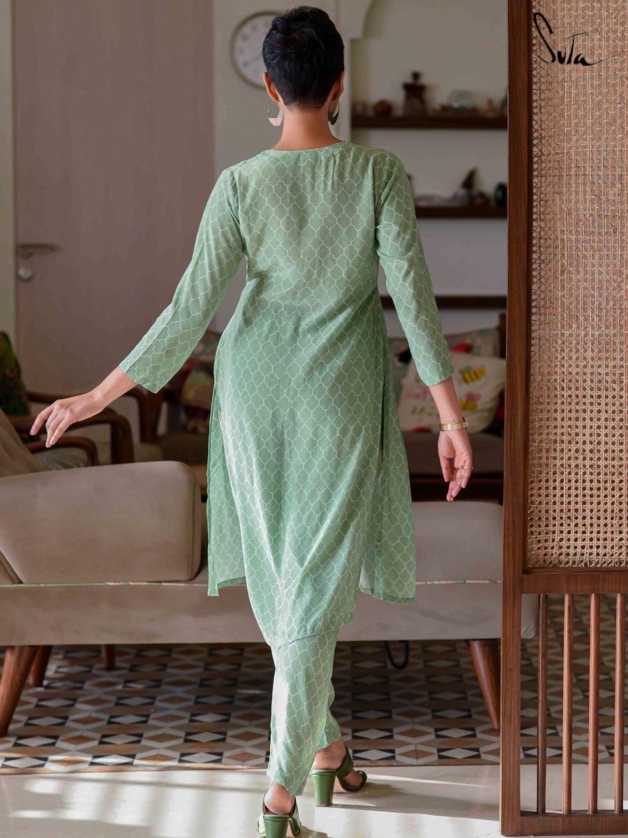 Surmayi Sham - suta