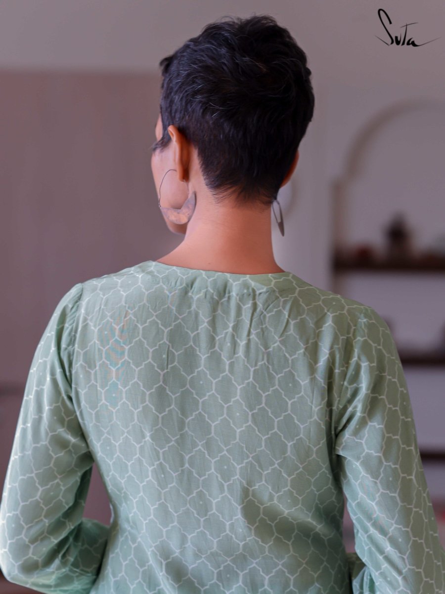 Surmayi Sham - suta