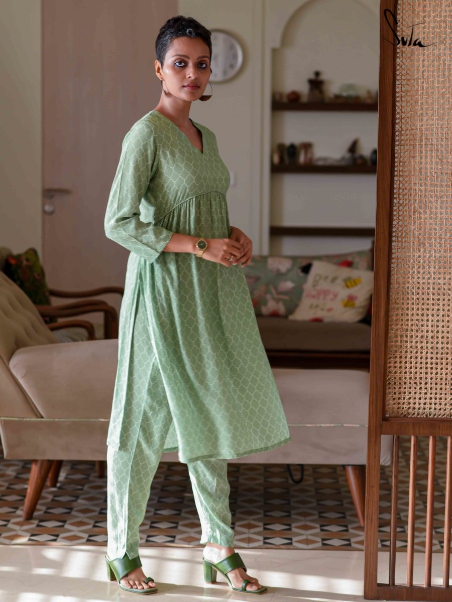 Surmayi Sham - suta