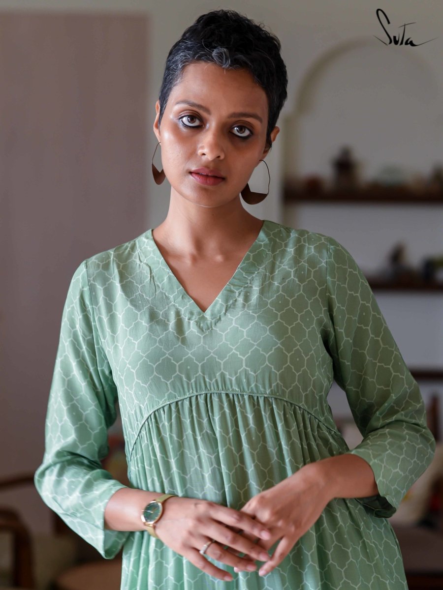 Surmayi Sham - suta