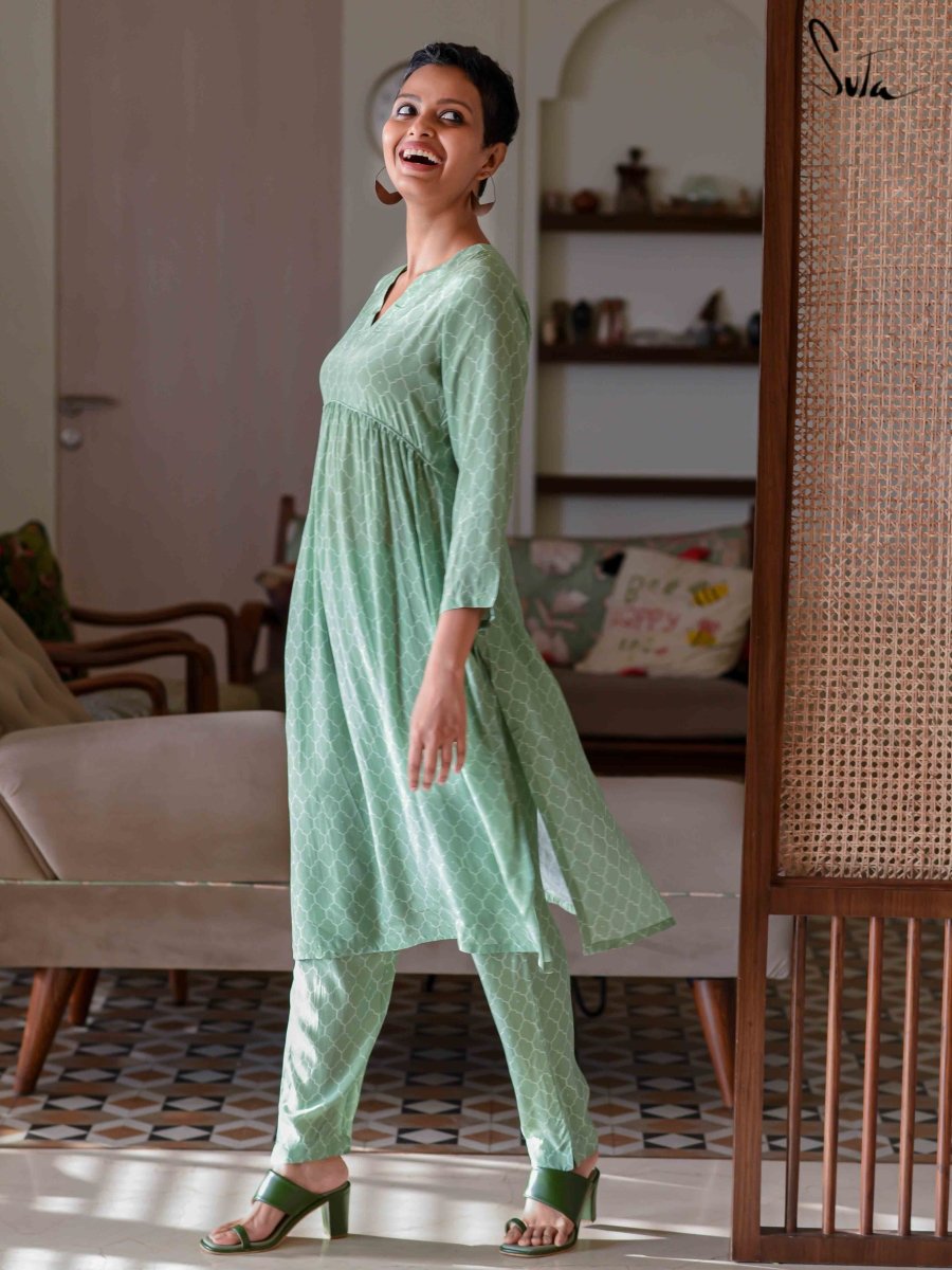Surmayi Sham - suta