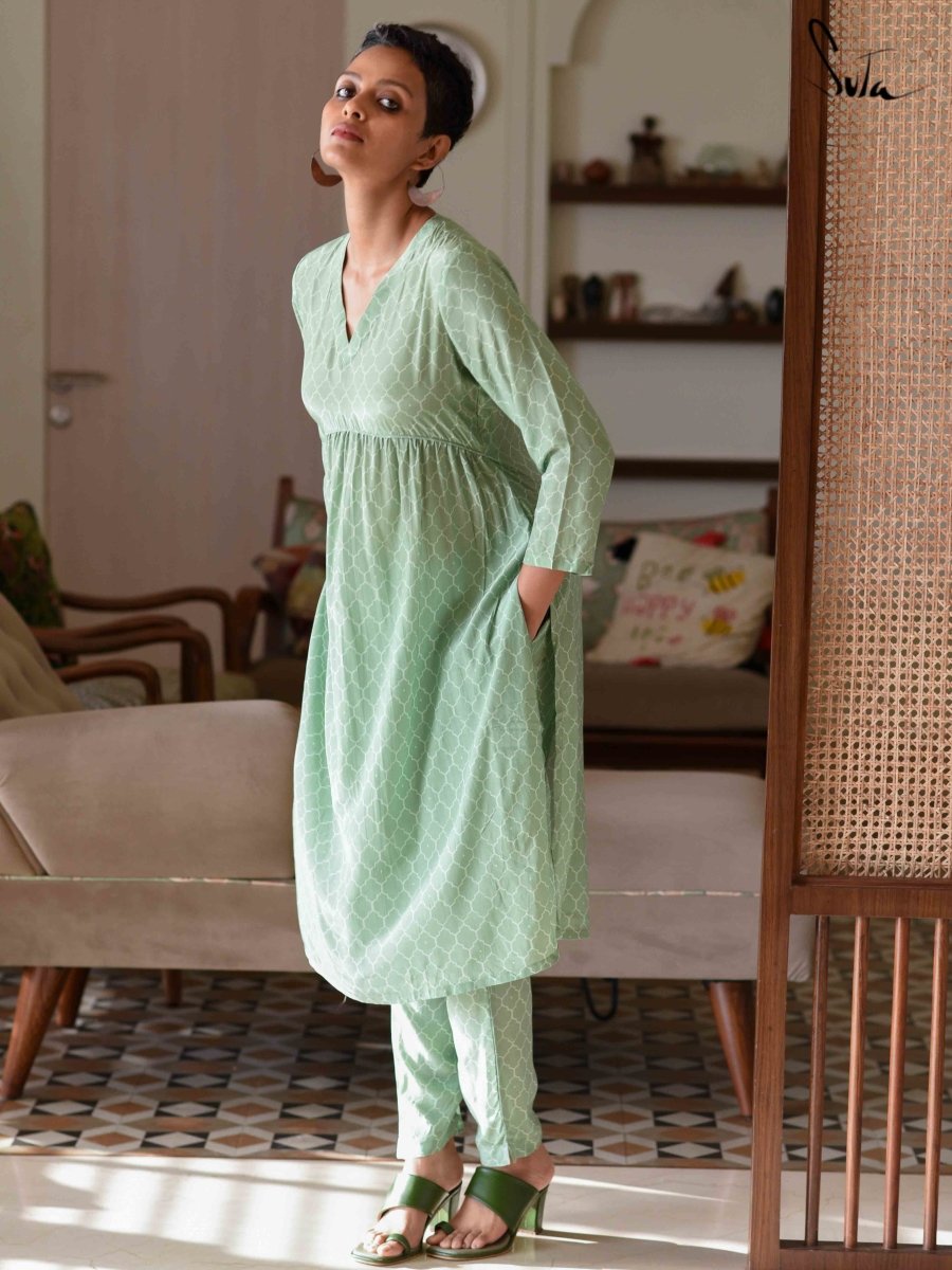 Surmayi Sham - suta