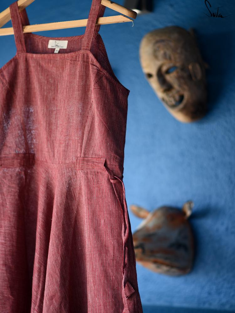 Swamp Rose Mallow (UnderLay) - suta.in