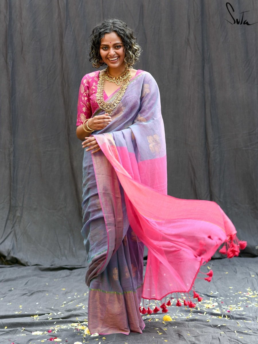 Swarn Jawa Kusum - suta