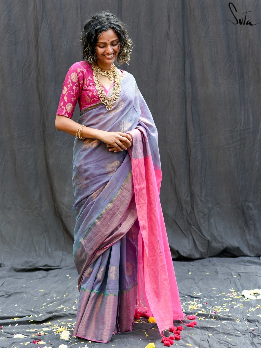 Swarn Jawa Kusum - suta