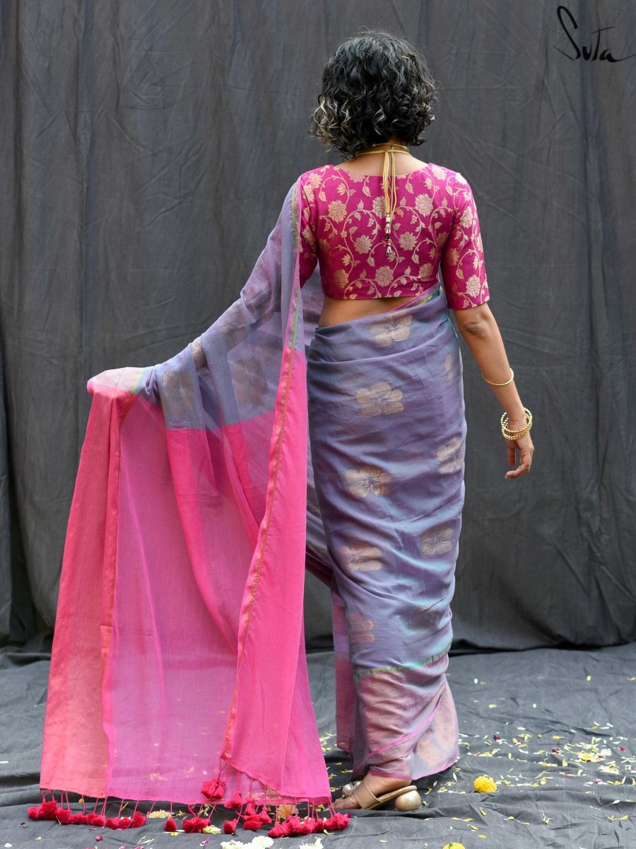 Swarn Jawa Kusum - suta